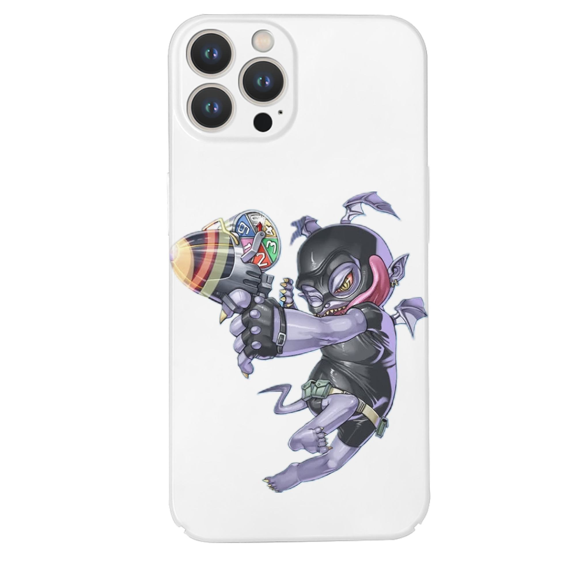 （画像用） 遊☆戯☆王 Yu-Gi-Oh! 【iPhone 14シリーズ対応】ハードケース